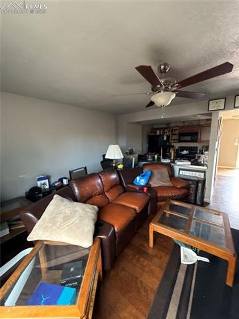 Tiny photo for 2369 Lexington Village Lane, Colorado Springs, CO 80916 (MLS # 6781196)