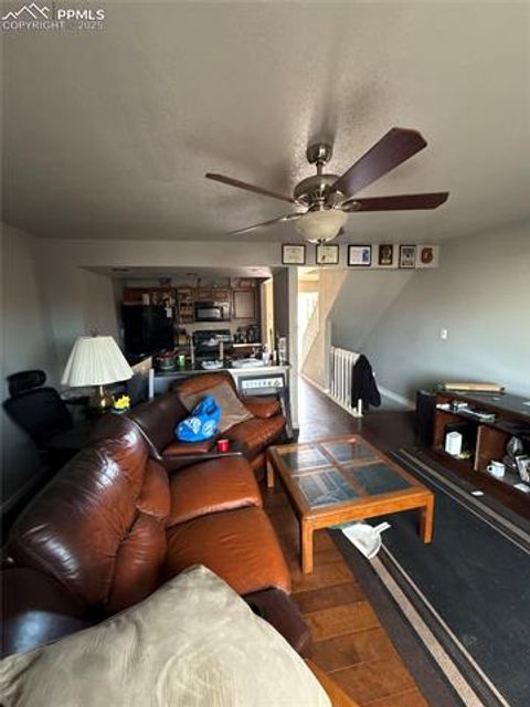 Tiny photo for 2369 Lexington Village Lane, Colorado Springs, CO 80916 (MLS # 6781196)