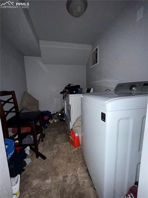 Tiny photo for 2369 Lexington Village Lane, Colorado Springs, CO 80916 (MLS # 6781196)