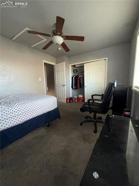 Tiny photo for 2369 Lexington Village Lane, Colorado Springs, CO 80916 (MLS # 6781196)