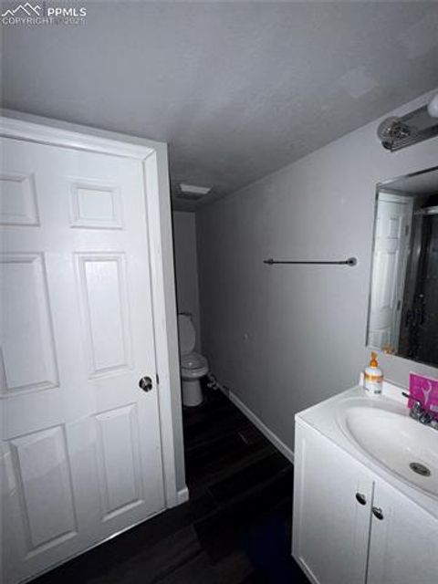 Tiny photo for 2369 Lexington Village Lane, Colorado Springs, CO 80916 (MLS # 6781196)