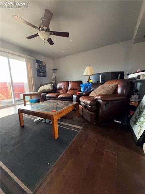 Tiny photo for 2369 Lexington Village Lane, Colorado Springs, CO 80916 (MLS # 6781196)