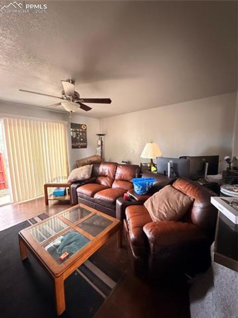 Tiny photo for 2369 Lexington Village Lane, Colorado Springs, CO 80916 (MLS # 6781196)