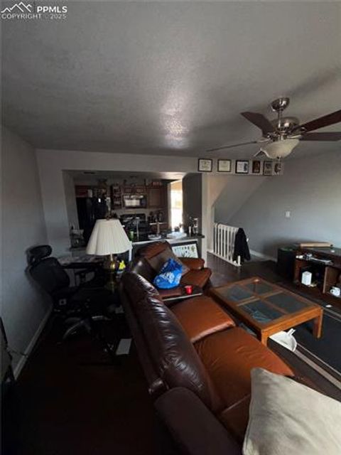 Tiny photo for 2369 Lexington Village Lane, Colorado Springs, CO 80916 (MLS # 6781196)