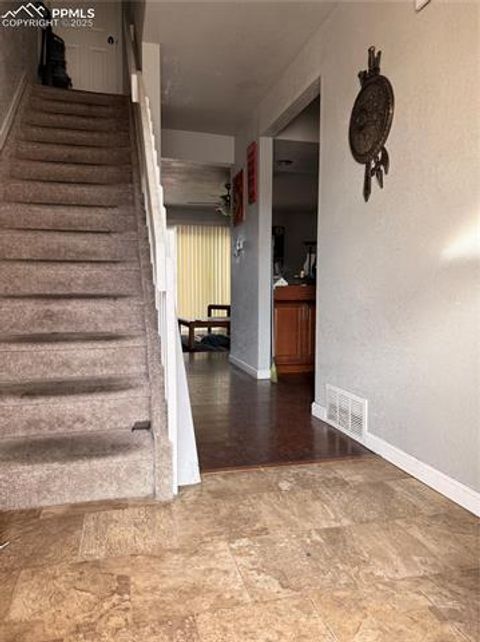 Tiny photo for 2369 Lexington Village Lane, Colorado Springs, CO 80916 (MLS # 6781196)