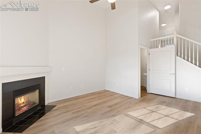 5645 Saint Patrick View