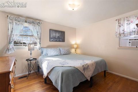 Tiny photo for 1209 Cumberland Street, Colorado Springs, CO 80907 (MLS # 3196032)