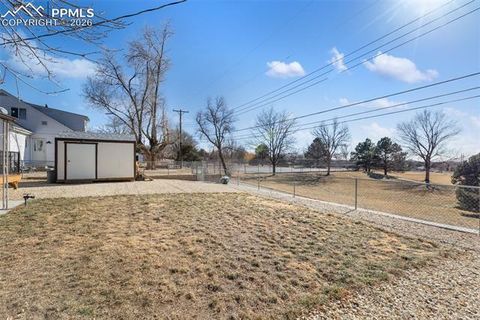 Tiny photo for 1209 Cumberland Street, Colorado Springs, CO 80907 (MLS # 3196032)