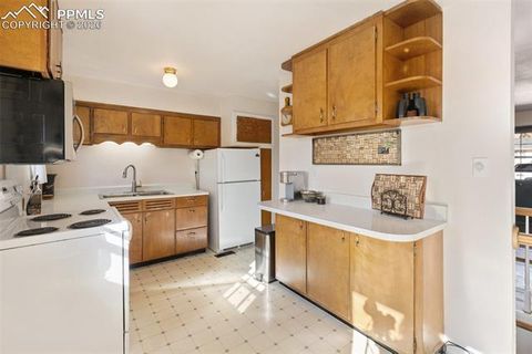 Tiny photo for 1209 Cumberland Street, Colorado Springs, CO 80907 (MLS # 3196032)