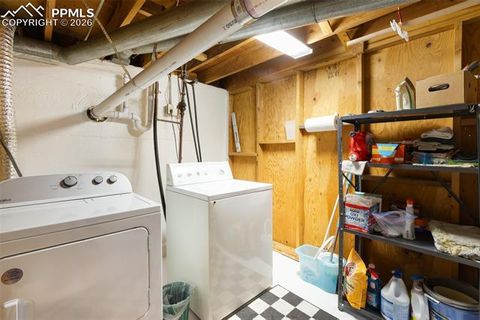 Tiny photo for 1209 Cumberland Street, Colorado Springs, CO 80907 (MLS # 3196032)