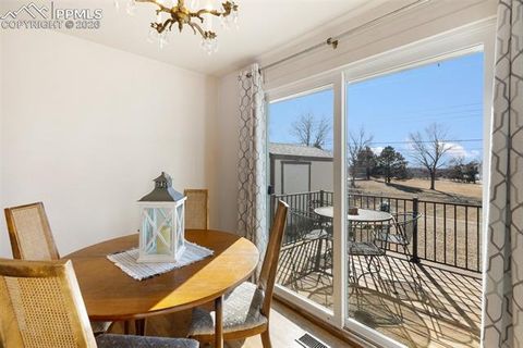 Tiny photo for 1209 Cumberland Street, Colorado Springs, CO 80907 (MLS # 3196032)