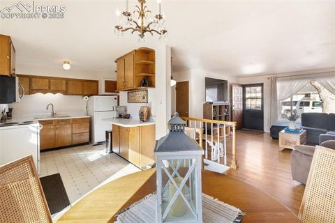 Tiny photo for 1209 Cumberland Street, Colorado Springs, CO 80907 (MLS # 3196032)