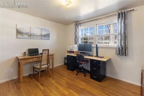 Tiny photo for 1209 Cumberland Street, Colorado Springs, CO 80907 (MLS # 3196032)