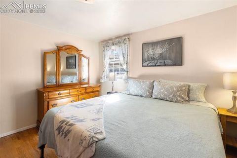 Tiny photo for 1209 Cumberland Street, Colorado Springs, CO 80907 (MLS # 3196032)