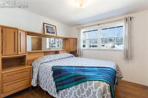 Tiny photo for 1209 Cumberland Street, Colorado Springs, CO 80907 (MLS # 3196032)