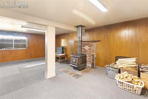 Tiny photo for 1209 Cumberland Street, Colorado Springs, CO 80907 (MLS # 3196032)