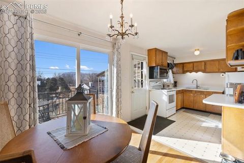Tiny photo for 1209 Cumberland Street, Colorado Springs, CO 80907 (MLS # 3196032)