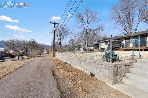 Tiny photo for 1209 Cumberland Street, Colorado Springs, CO 80907 (MLS # 3196032)