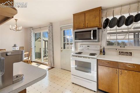 Tiny photo for 1209 Cumberland Street, Colorado Springs, CO 80907 (MLS # 3196032)