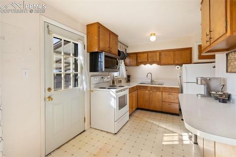 Tiny photo for 1209 Cumberland Street, Colorado Springs, CO 80907 (MLS # 3196032)