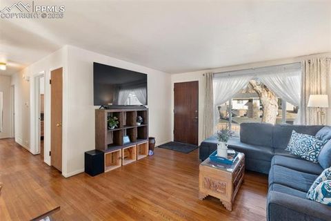 Tiny photo for 1209 Cumberland Street, Colorado Springs, CO 80907 (MLS # 3196032)