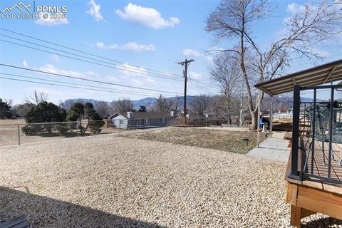 Tiny photo for 1209 Cumberland Street, Colorado Springs, CO 80907 (MLS # 3196032)
