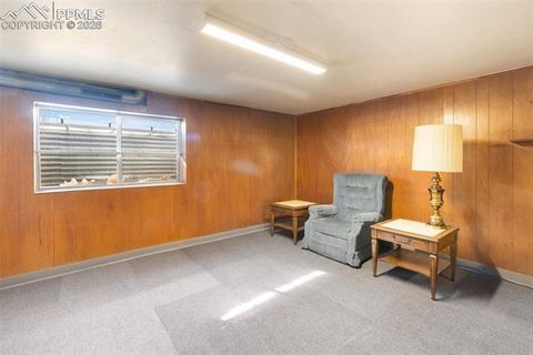 Tiny photo for 1209 Cumberland Street, Colorado Springs, CO 80907 (MLS # 3196032)