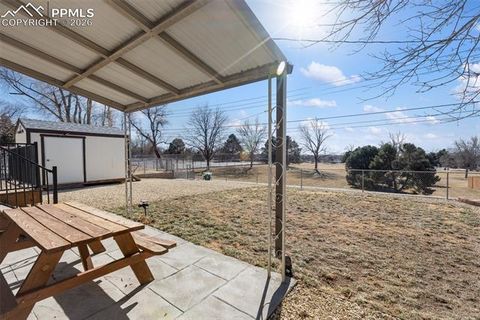 Tiny photo for 1209 Cumberland Street, Colorado Springs, CO 80907 (MLS # 3196032)