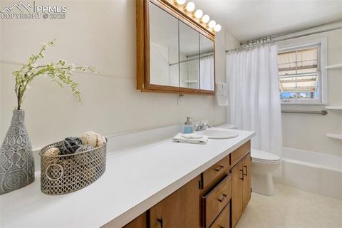 Tiny photo for 1209 Cumberland Street, Colorado Springs, CO 80907 (MLS # 3196032)