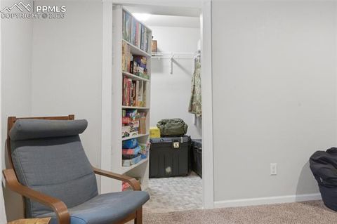 Tiny photo for 4567 Dancing Rain Way, Colorado Springs, CO 80911 (MLS # 2613703)