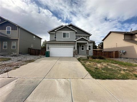 Photo of 8043 Pinfeather Drive, Fountain, CO 80817 (MLS # 7387349)