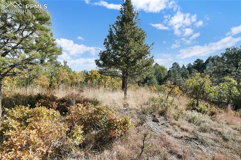 Tiny photo for 4688 Stone Manor Heights, Colorado Springs, CO 80906 (MLS # 8008606)