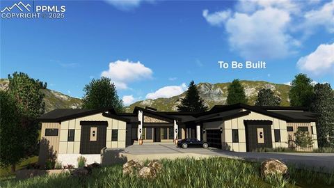 4688 Stone Manor Heights Colorado Springs CO 80906