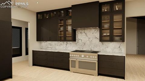 Tiny photo for 4688 Stone Manor Heights, Colorado Springs, CO 80906 (MLS # 8008606)