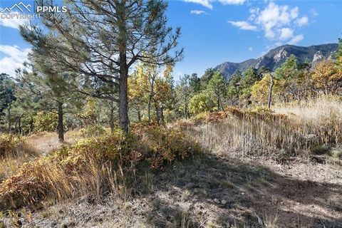 Tiny photo for 4688 Stone Manor Heights, Colorado Springs, CO 80906 (MLS # 8008606)