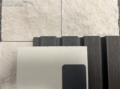 Tiny photo for 4688 Stone Manor Heights, Colorado Springs, CO 80906 (MLS # 8008606)