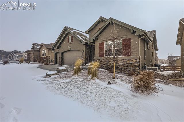 6229 Cubbage Drive