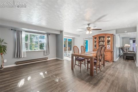 Tiny photo for 1302 Martin Drive, Colorado Springs, CO 80915 (MLS # 9847269)