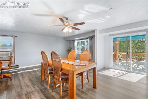 Tiny photo for 1302 Martin Drive, Colorado Springs, CO 80915 (MLS # 9847269)