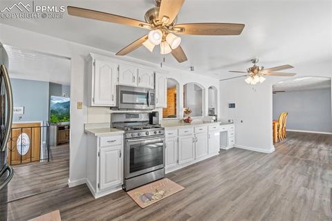 Tiny photo for 1302 Martin Drive, Colorado Springs, CO 80915 (MLS # 9847269)