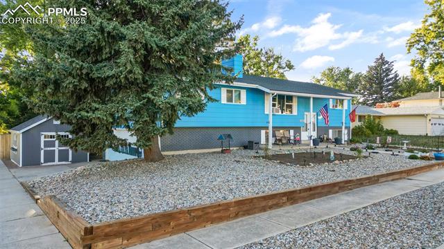 1302 Martin Drive