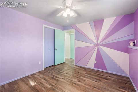 Tiny photo for 1302 Martin Drive, Colorado Springs, CO 80915 (MLS # 9847269)