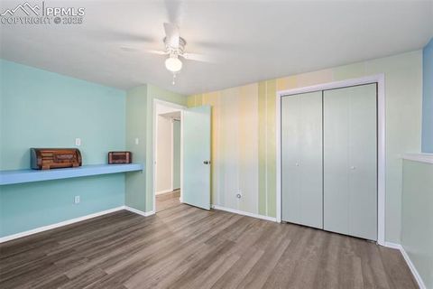 Tiny photo for 1302 Martin Drive, Colorado Springs, CO 80915 (MLS # 9847269)