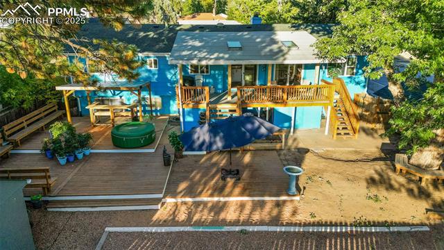 1302 Martin Drive