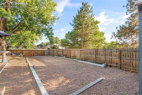Tiny photo for 1302 Martin Drive, Colorado Springs, CO 80915 (MLS # 9847269)