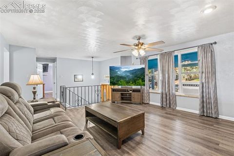 Tiny photo for 1302 Martin Drive, Colorado Springs, CO 80915 (MLS # 9847269)