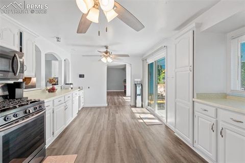 Tiny photo for 1302 Martin Drive, Colorado Springs, CO 80915 (MLS # 9847269)
