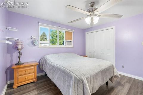 Tiny photo for 1302 Martin Drive, Colorado Springs, CO 80915 (MLS # 9847269)
