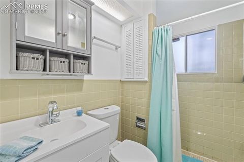 Tiny photo for 1302 Martin Drive, Colorado Springs, CO 80915 (MLS # 9847269)