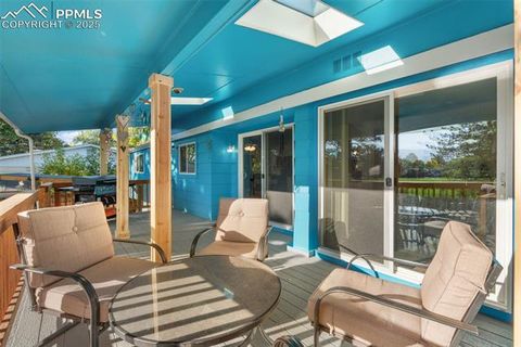 Tiny photo for 1302 Martin Drive, Colorado Springs, CO 80915 (MLS # 9847269)
